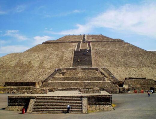 sat mexico tour teotihucan sun pyramid mexico city 2 lg