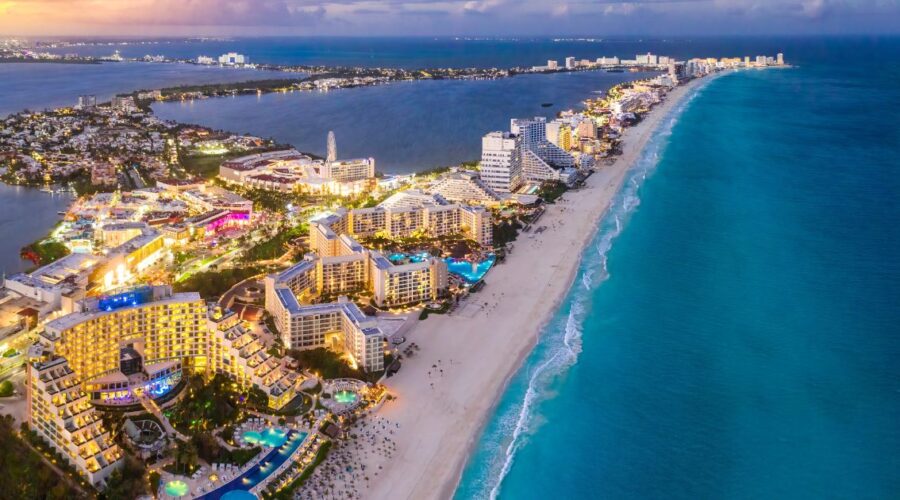 Cancun’s Guide for American Tourists – 2023