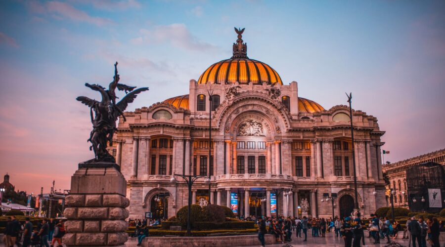 Mexico City Guide – 2023